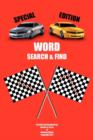 All about Car Racing - Book
