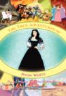 The True Adventures of Snow White - Book