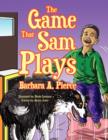 The Game That Sam Plays - Book