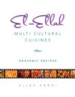El-Ellah Multi Cultural Cuisines - Book