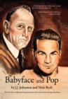 Baby Face and Pop - Book