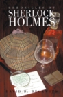 Chronicles of Sherlock Holmes - eBook