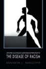 Applying Alcoholics Anonymous Principles to the Disease of Racism - Book