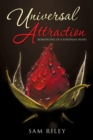 Universal Attraction : Romancing of a European Heart - Book