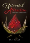 Universal Attraction : Romancing of a European Heart - Book