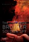 The Librarian Brother Soldier Spy - Book
