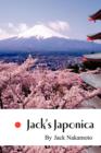 Jack's Japonica - Book