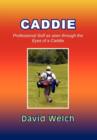 Caddie - Book