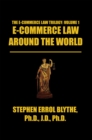 E-Commerce Law Around the World: a Concise Handbook : A Concise Handbook - eBook