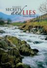 Family Secrets and Lies - Book