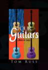 Four Guitars - Book