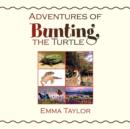 Adventures of Bunting, the Turtle - Book
