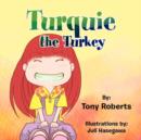Turquie the Turkey - Book