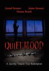 Quiet Blood - Book