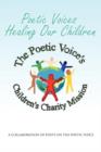 Poetic Voices Healing Our Children - Book