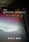 The Star Trek Top Ten Book - Book