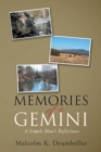 Memories of a Gemini : A Simple Man's Reflections - eBook