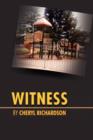 Witness - Book