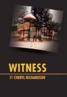 Witness - Book