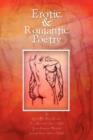 Erotic & Romantic Poetry - Book