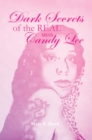 Dark Secrets of the Real Miss Candy Lee - eBook