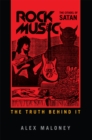 Rock Music: the Citadel of Satan : Discover the Truth Behind - eBook
