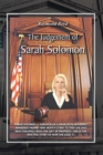 The Judgement of Sarah Solomon - eBook