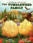 The Tumbleweed Family - Book