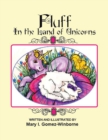 Fluff in the Land of Unicorns - Book