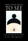 Open Your Mind to See - Book