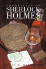 Chronicles of Sherlock Holmes - Book