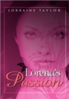Lorena's Passion - Book