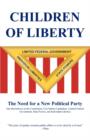 Children of Liberty - Book