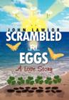 Scrambled Eggs - Book
