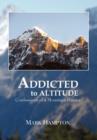 Addicted to Altitude - Book