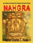 Nahgra Healing Science - Book
