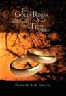 Two Gold Rings and the Legend of Tall Tree - Book