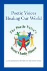 Poetic Voices - Book