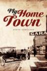 My Home Town : Newell, Iowa - Book
