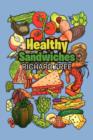 Healthy Sandwiches - Book