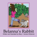 Belanna's Rabbit - Book