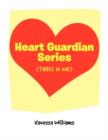 Heart Guardian Series (Three in One) - Book