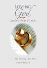 Loving God and Loving Each Other - Book