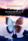 Homosexuals Also Belong to God - Book