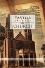 Pastor Release the Church - Book
