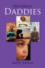 Different Daddies - Book