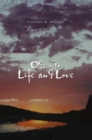 Odes to Life and Love - eBook
