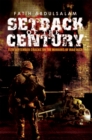 Setback of the Century : 11Th September Cracks on the Mirrors of Iraq War - eBook