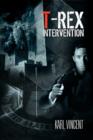 T-Rex Intervention - Book