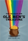 The Search for OLE Ben's Treasure - Book